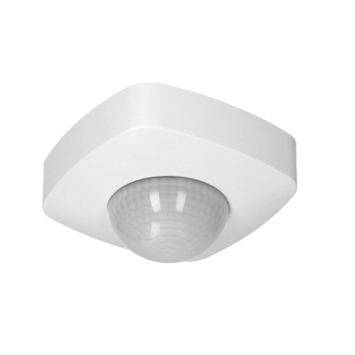 Czujnik ruchu i obecności 360st. IP20, 2000W, |n|3 sensory OR-CR-224 ORNO (OR-CR-224)